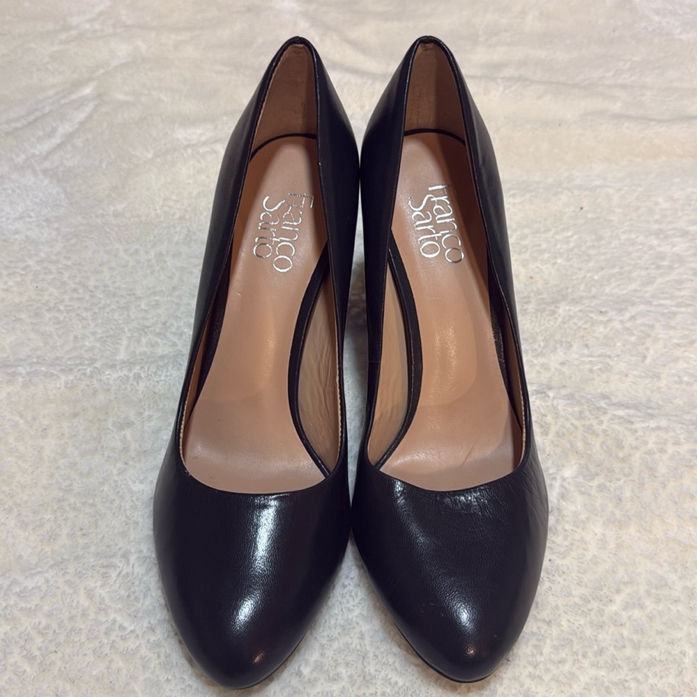 Franco Sarto Pumps- New